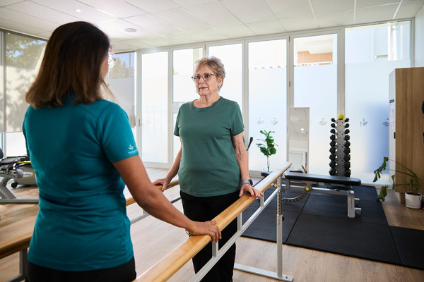 Goodwin Aged Care Services - Ainslie logo