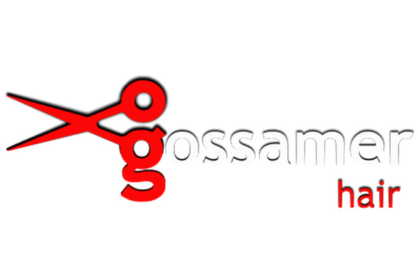Gossamer Hair logo