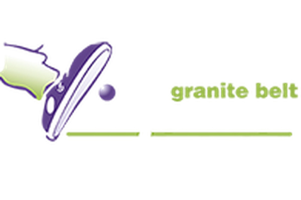 Granite Belt Locksmiths logo