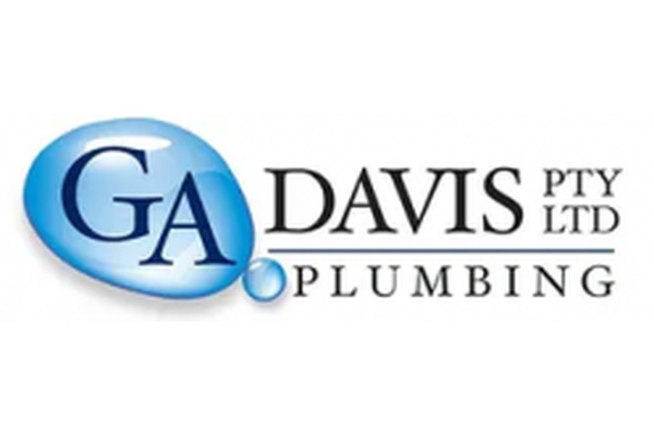 Grant Davis Plumbing logo