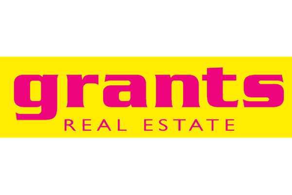 Grants Real Estate logo