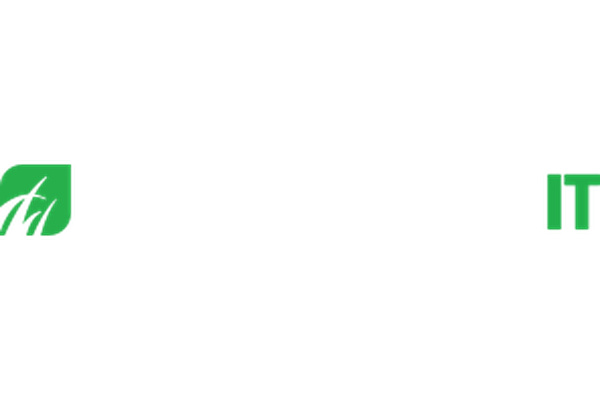 Grassroots IT logo