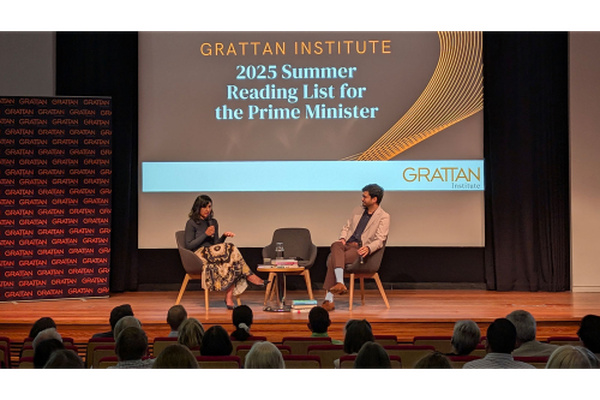 Grattan Institute logo