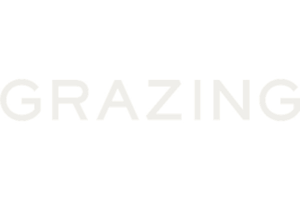 Grazing logo