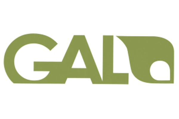 Great Australian Landscapes logo