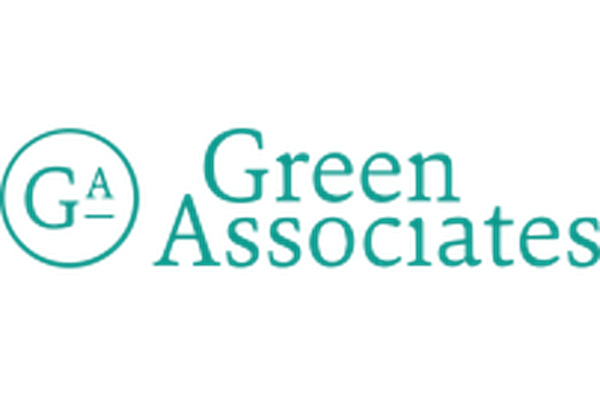 Green Associates logo