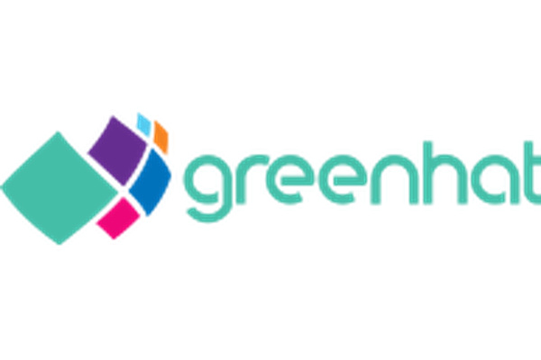 Green Hat Services logo