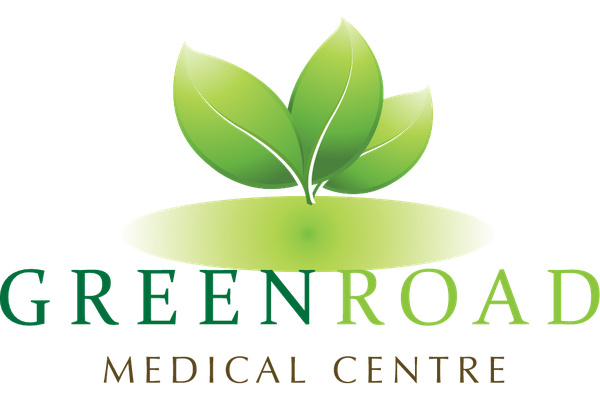 Green Road Medical Centre logo