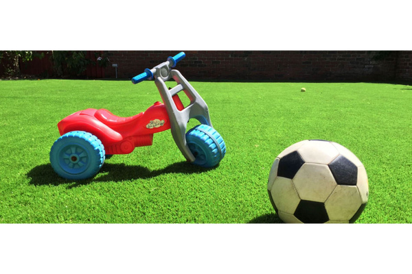 Greenprint Landscapes logo