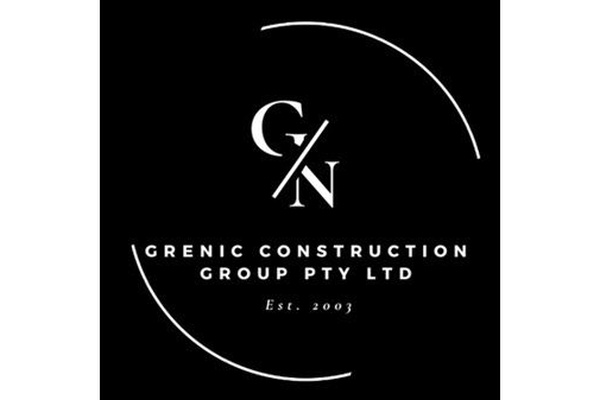 Grenic Construction Group Pty Ltd logo