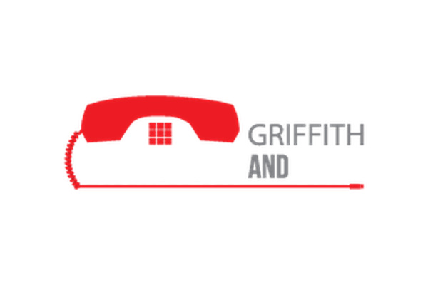 Griffith Phonetech and Data logo