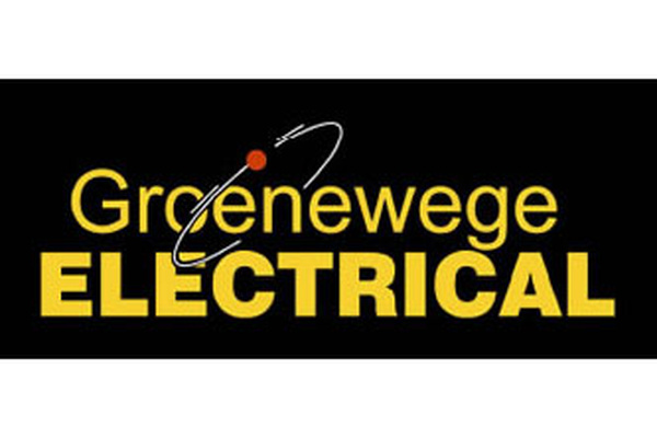 Groenewege Electrical logo