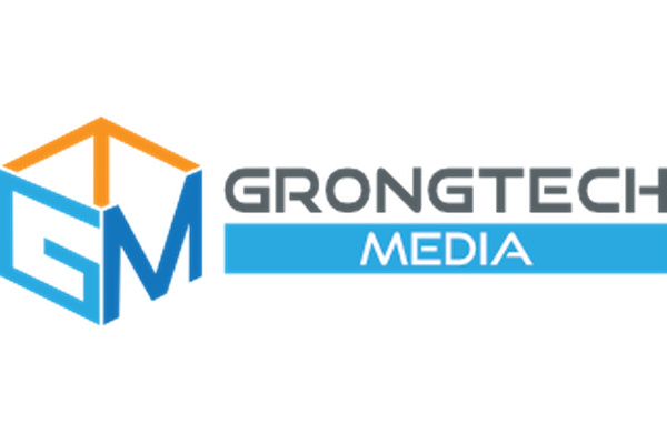 GrongTech Web Solutions logo