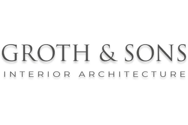 Groth & Sons logo