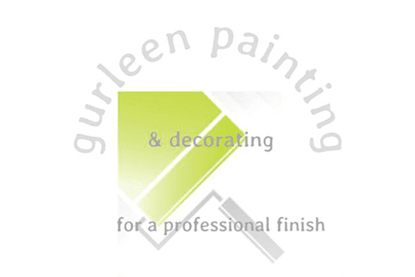 Gurleen Painting & Decorating logo