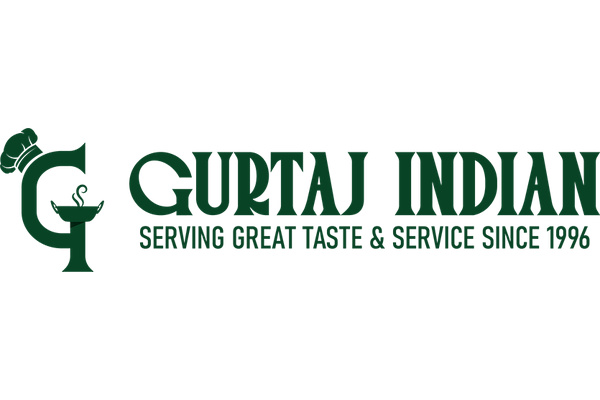 Gurtaj Indian Restaurant & Takeaway logo