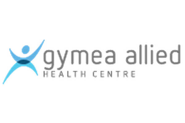 Gymea Allied Health Centre logo