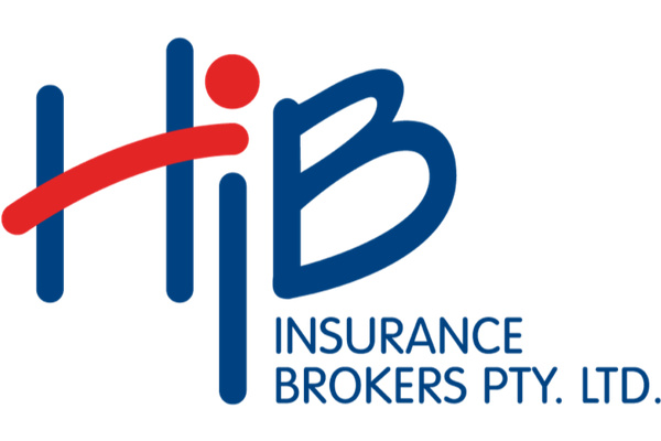 HIB Insurance Brokers Pty Ltd. logo