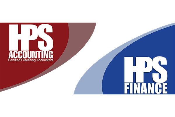 HPS Accounting logo