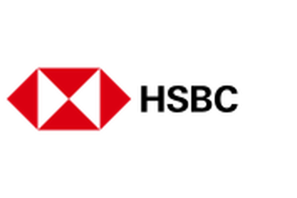 HSBC Bank Australia logo