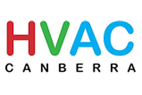 HVAC Canberra Pty Ltd logo