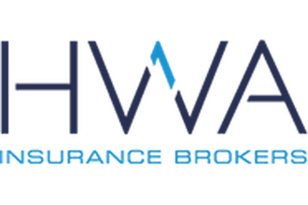 HWA Insurance Brokers logo