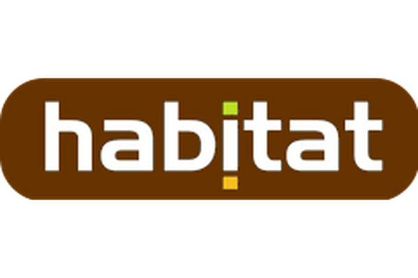 Habitat NT logo