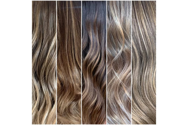 Hair Confessions logo