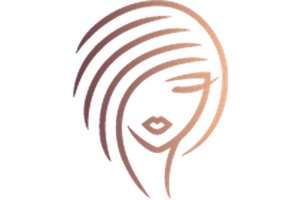 Hair to Impress logo