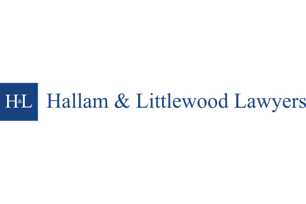 Hallam & Littlewood logo