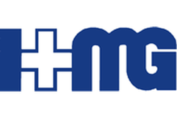 Hamilton Medical Group logo