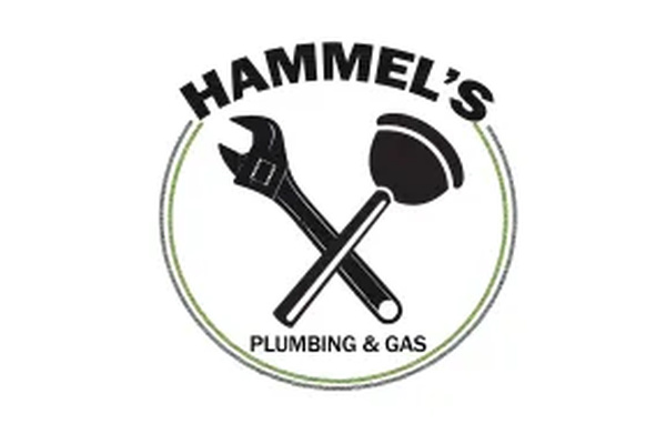 Hammel's Plumbing And Gas logo