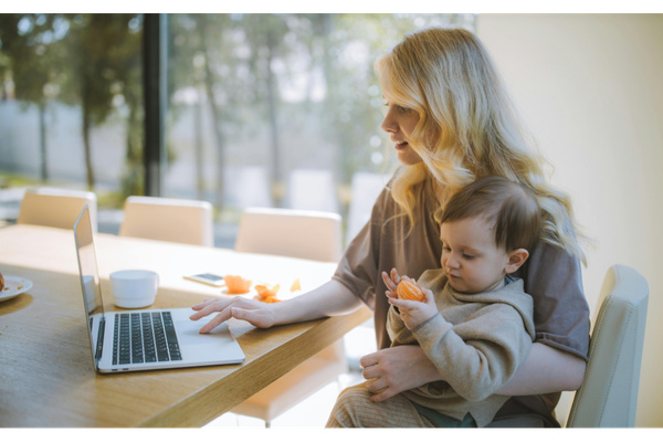 Hampstead Private Wealth logo