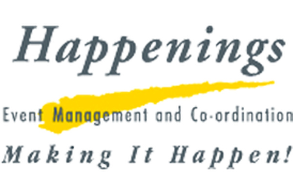 Happenings Australia Pty Ltd logo