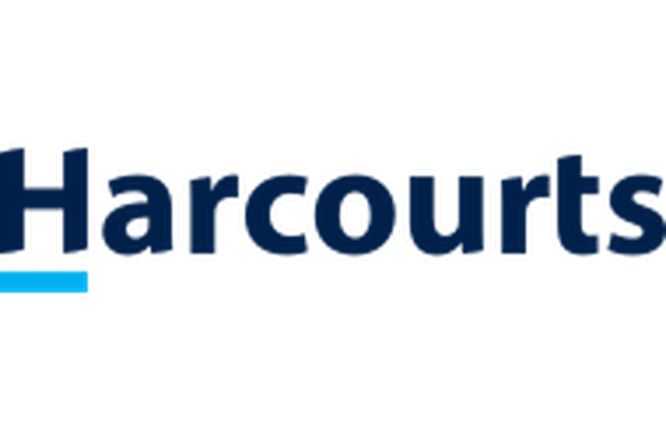 Harcourts Vision logo