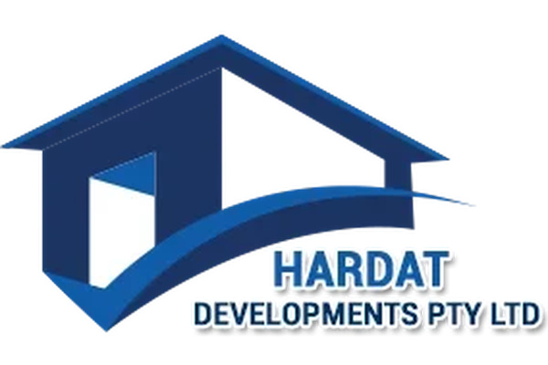 Hardat Developments Pty Ltd logo