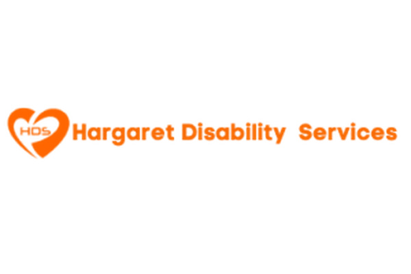 Hargaret Disability Services logo