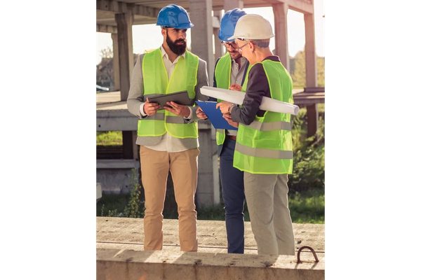 Harman Contracting Pty Ltd logo