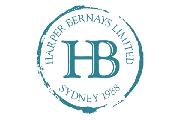 Harper Bernays Ltd logo