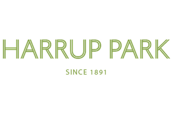 Harrup Park Country Club logo