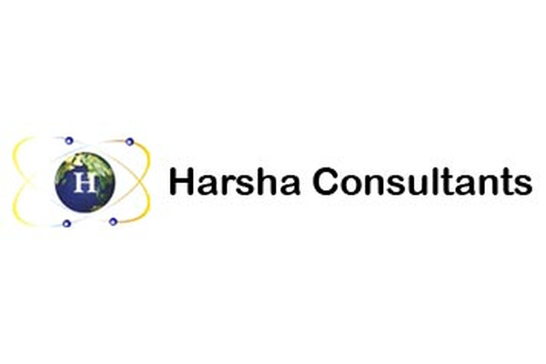 Harsha Consultants Pty Ltd logo
