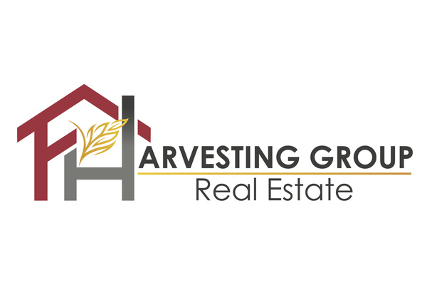 Harvesting Group Property Management logo