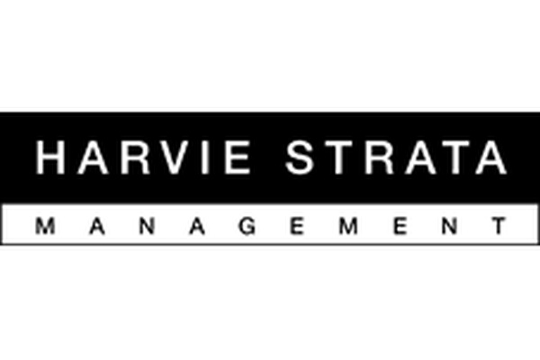 Harvie Strata Management Pty Ltd logo