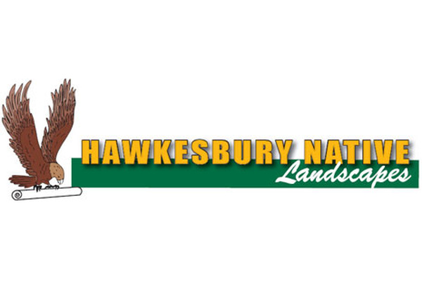 Hawkesbury Native Landscapes logo