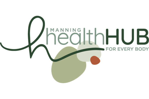 HealthHub Taree logo