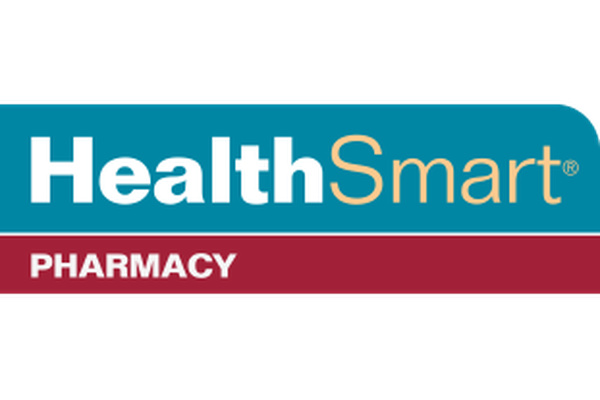 HealthSmart Pharmacy VCCC logo