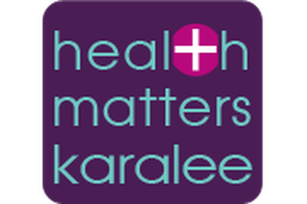 Health Matters Fernvale Pty Ltd logo