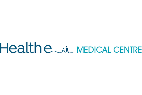 Health e Allied Services logo