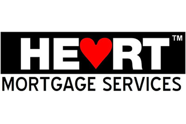 Heart Mortgage Services logo