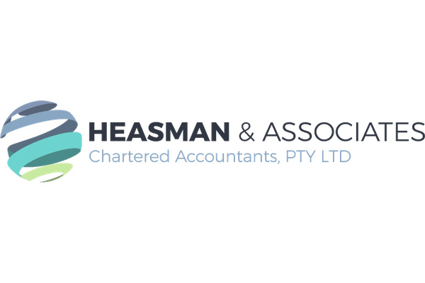 Heasman & Associates Pty Ltd logo